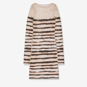 Jean Paul Gaultier x KNWL Dress